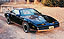 My Trans Am - original condition